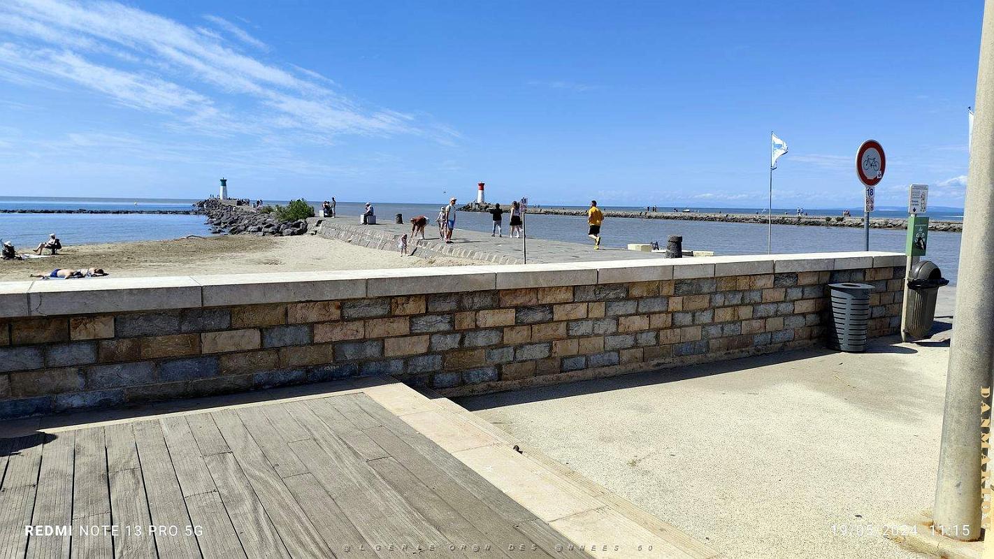 LE GRAU D'AGDE - Marche - Quai - Plage (58).jpg